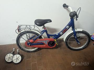 Bici per bambini