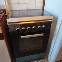 cucina a gas