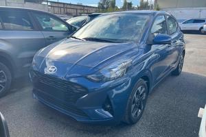 HYUNDAI i10 1.0 GPL Connectline