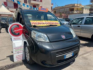 Fiat Qubo 1.3 diesel Anno 2016 Con 146.000 km 5 po