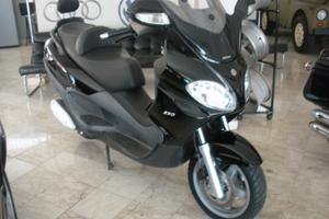 Piaggio X 9 EVOLUTION