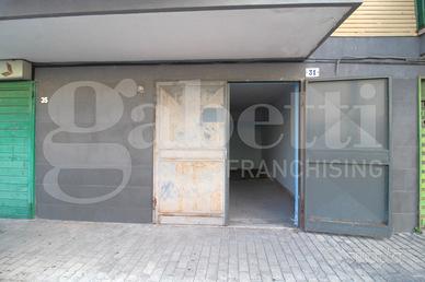 Box/Posto auto Arzano [Cod. rif 3251573VRG]