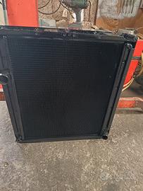 radiatore per Lamborghini 115. 135 formula 