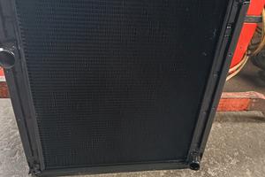 radiatore per Lamborghini 115. 135 formula 