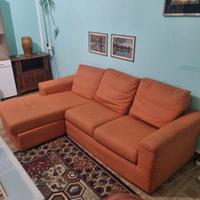 Divano angolare Poltronesofà