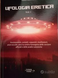 Tutto sugli UFO e tanto altro