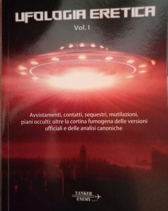 Tutto sugli UFO e tanto altro