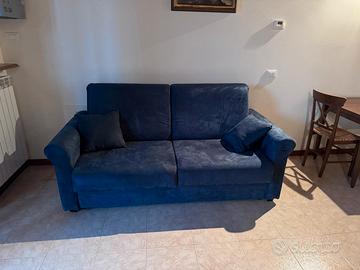 Divano letto