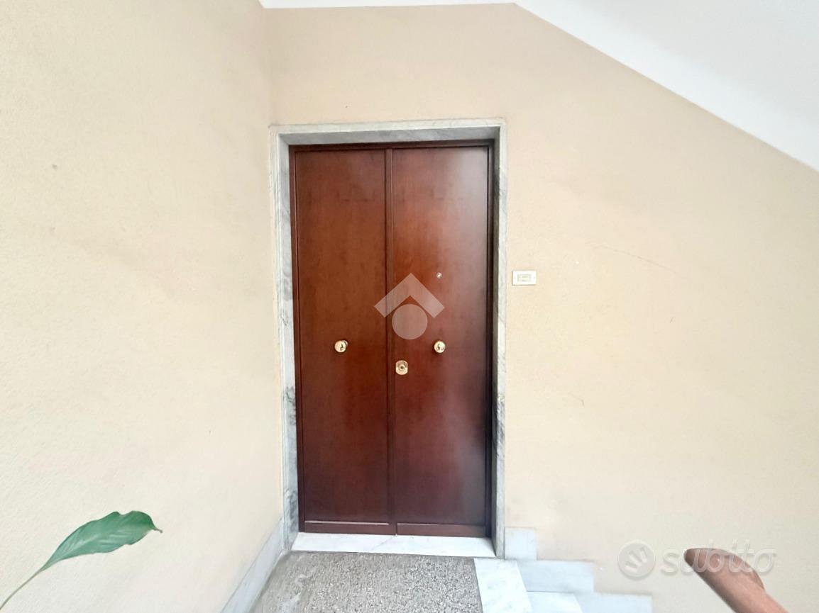 Apartment in Genova, Calcinara, Medio Ponente - Vista 3