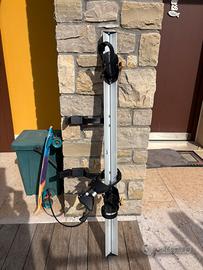 Accessorio per portabici spinder