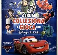 figurine Esselunga Disney pixar (33 figurine)