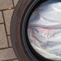 Ruote Volkswagen Taigo R Line Plus