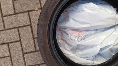 Ruote Volkswagen Taigo R Line Plus