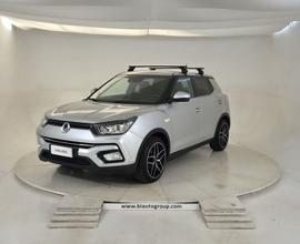 Ssangyong Tivoli Benzina 1.6 Dream Gpl 2wd