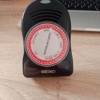 Metronomo seiko