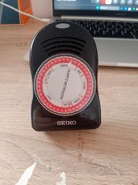 Metronomo seiko