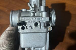 Carburatore 28 vhst del orto