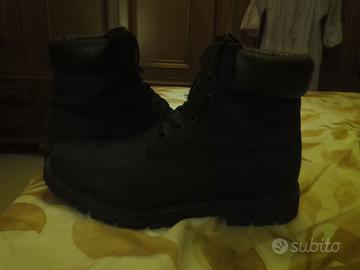 Timberland