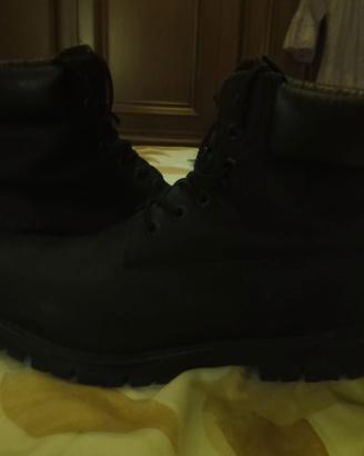 Timberland