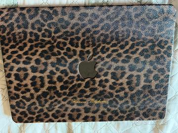 Macbook Air M2 13" 16GB/256GB - batteria 100%