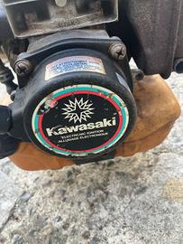 Decespugliatore  kavasaki 40