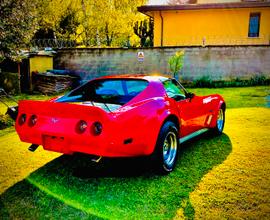 Chevrolet Corvette C3 stingray Custom