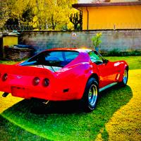 Chevrolet Corvette C3 stingray Custom