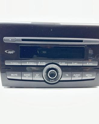AUTORADIO FIAT Bravo 2° Serie 735543404 198A1000