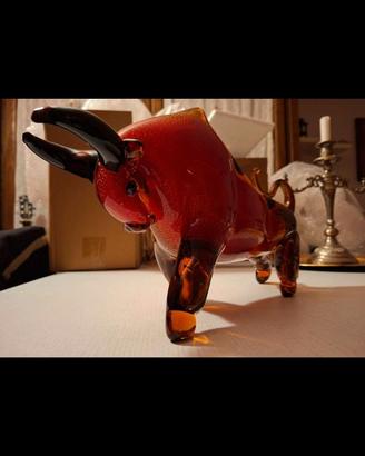 Toro vetro