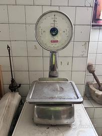 Bilancia Gazzeri e Tesi Firenze