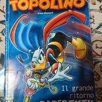 Fumetti Topolino 