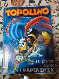 Fumetti Topolino 