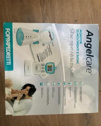 Angel Care Foppapedretti
