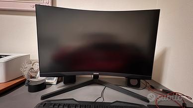 Samsung Odissey G5 27 pollici