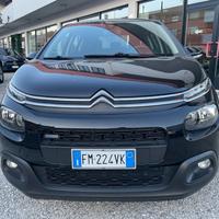 Citroen C3 PureTech 82 Shine