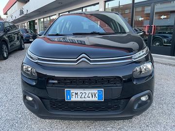 Citroen C3 PureTech 82 Shine