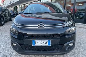 Citroen C3 PureTech 82 Shine