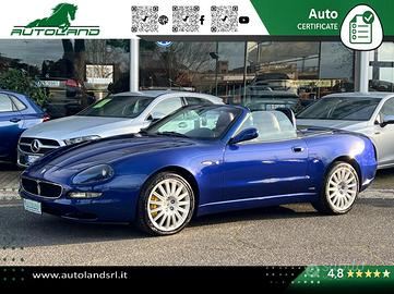 Maserati Spyder 4.2 cambiocorsa