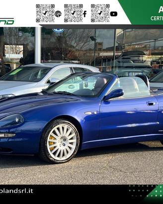 Maserati Spyder 4.2 cambiocorsa