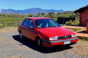 Alfa romeo 155 2.0 ts 8v epoca 
