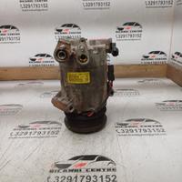 Compressore aria condizionata ford focus mk3/c-max