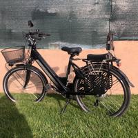 Bici elettrica
