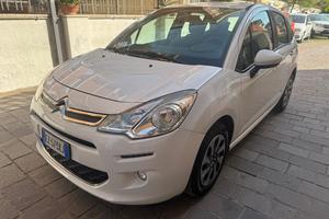CITROEN C3 PureTech 82 Seduction IMPIANTO GPL