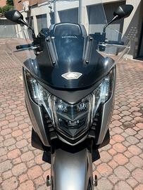 Honda Integra S Sport 750