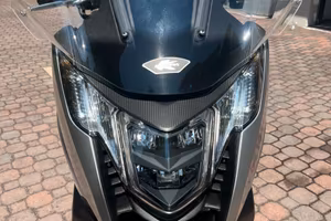 Honda Integra S Sport 750
