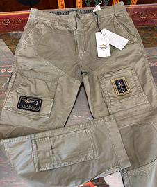 Pantalone anti g Aeronautica Militare