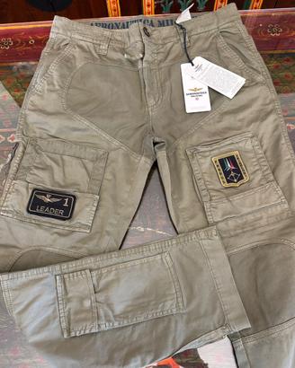 Pantalone anti g Aeronautica Militare