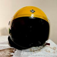 Casco Tucanourbano jet