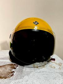 Casco Tucanourbano jet