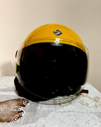 Casco Tucanourbano jet